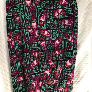 Lularoe Cassie skirt